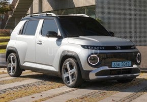 Hyundai Lnster