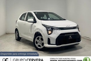 KIA Picanto 1.0 DPi Concept