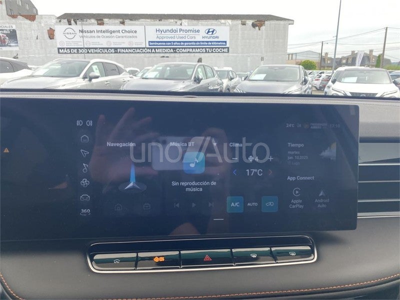 E 1.5T PHEV Luxury
