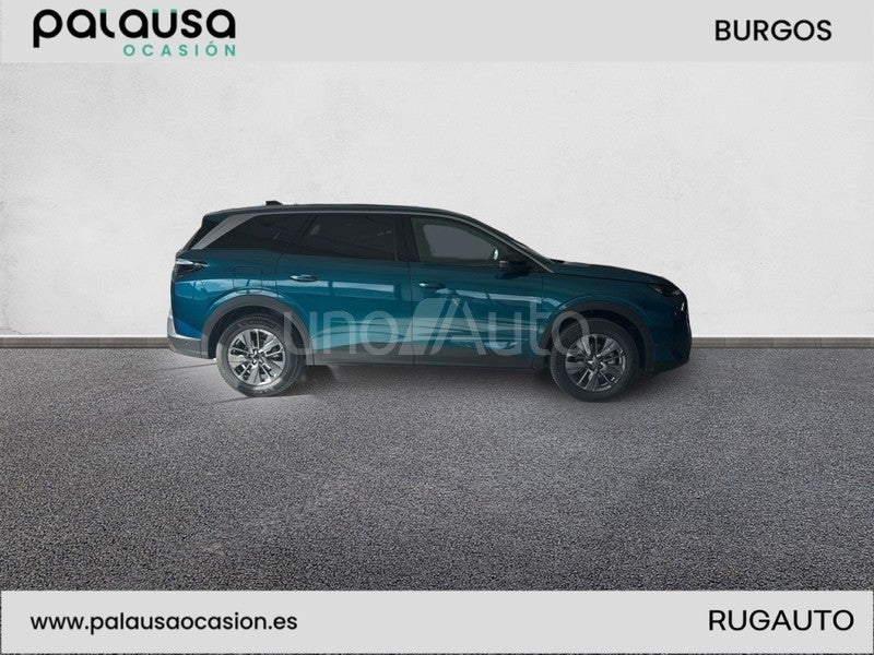 5008 Hybrid Allure Exclusive eDCS6 145