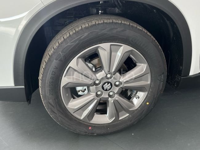 1.4 T S2 4WD Mild Hybrid