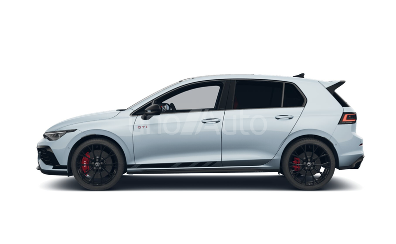 Golf 2.0 TSI GTI Clubsport DSG 221kW