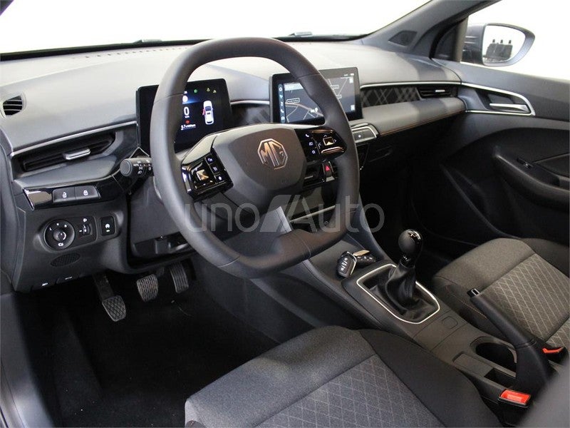 MG3 1.5 Comfort