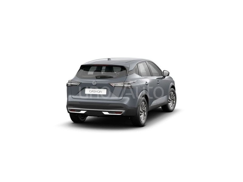 NISSAN Qashqai DIG-T 116kW (158CV) mHEV CVT Acenta