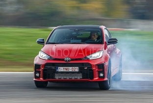 Del rally a la calle: dos coches con los que competir a diario
