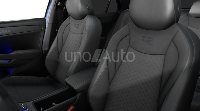 T-Roc 1.5 eTSI R-Line DSG7 110kW