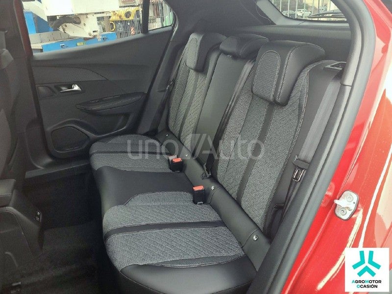 N Allure Hybrid 145 eDCS6