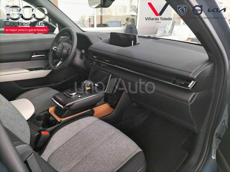 eSKYACTIV REV 125kW PRIMELINE