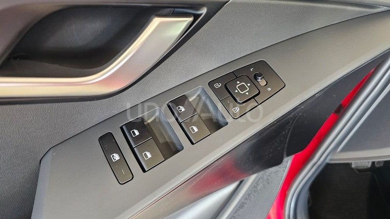 1.6 GDi HEV 95kW (129CV) Concept