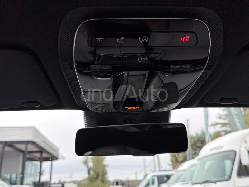 GLC 300de 4Matic