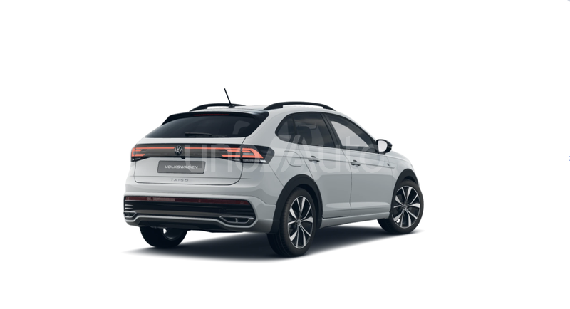 Taigo 1.0 TSI R-Line DSG 85kW