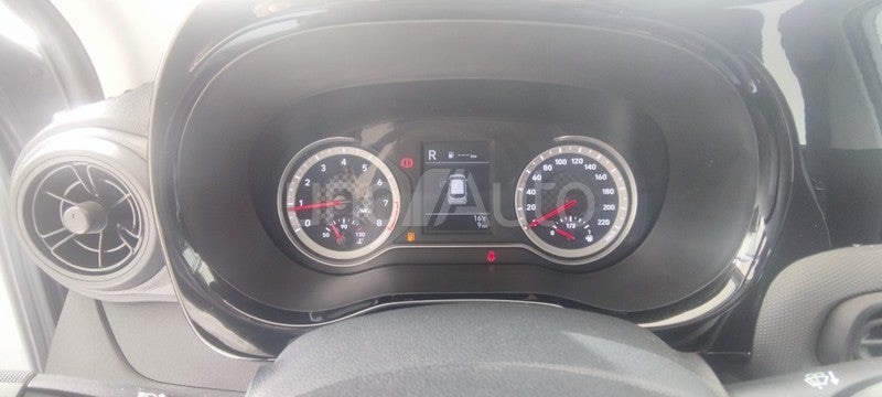 i10 1.0 MPI Klass