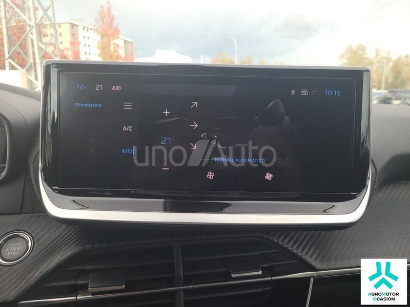 N Allure Hybrid 145 eDCS6