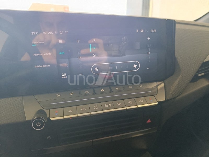 Astra 1.2T XHT Hybrid eDCT6 S/S Ultimate 145