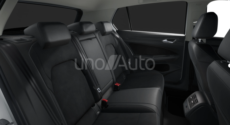 Golf 1.5 TSI eHybrid Style DSG6 150kW