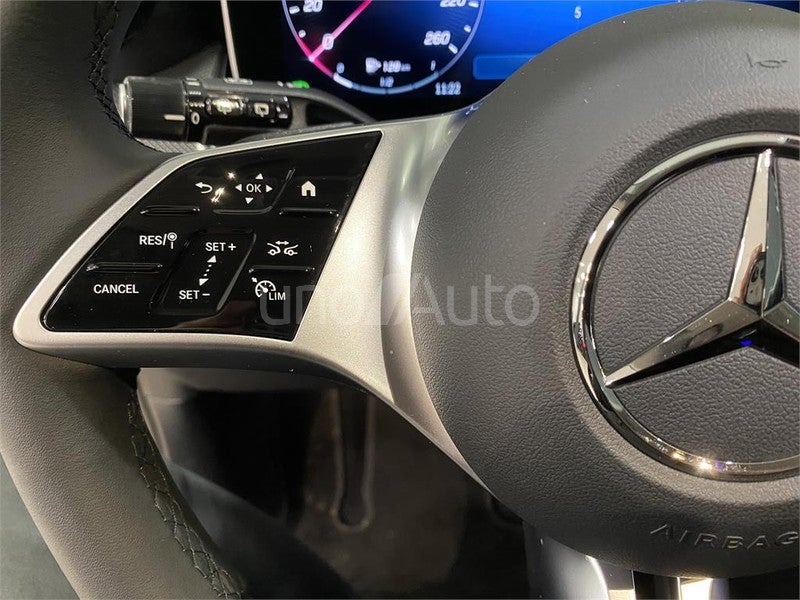 CLASE GLC GLC 300 de 4MATIC