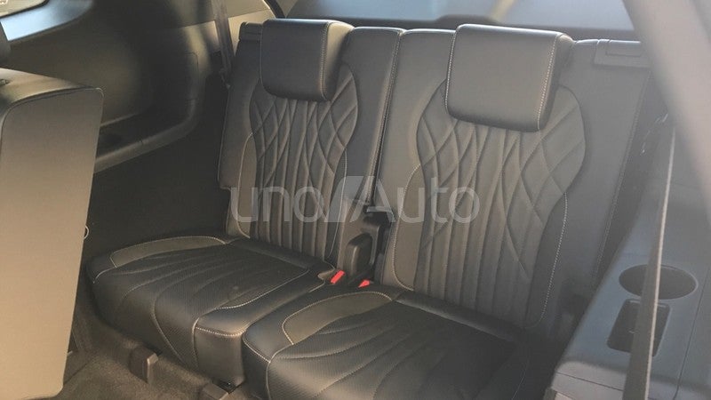 JAECOO PHEV EXCLUSIVE