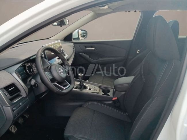 DIG-T 103kW (140CV) mHEV 4x2 Acenta