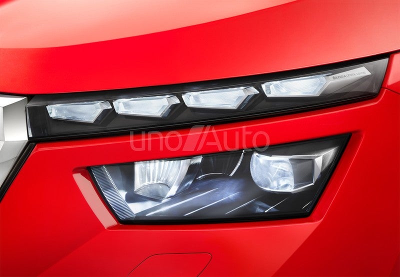 Kamiq 1.0 TSI Plus 85kW