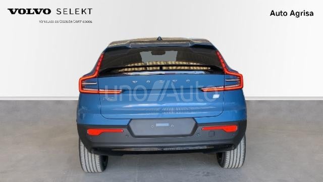 C40 BEV 70KWH RECHARGE PLUS 231 5P