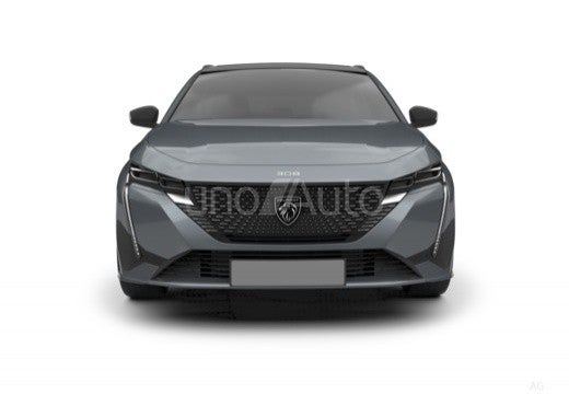 308 SW 1.5 BlueHDi S&S GT EAT8 130