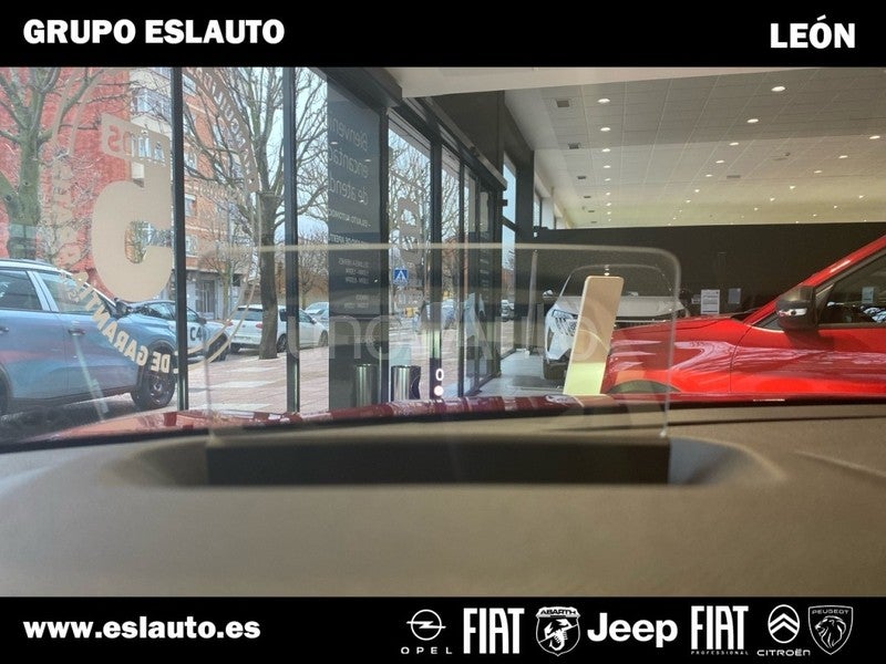 C4 X Hybrid Business Edition eDSC6 145