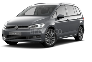 VOLKSWAGEN Touran 2.0TDI Más DSG7 110kW