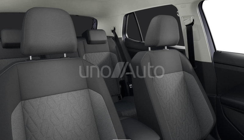 T-Cross 1.0 TSI Más 85kW