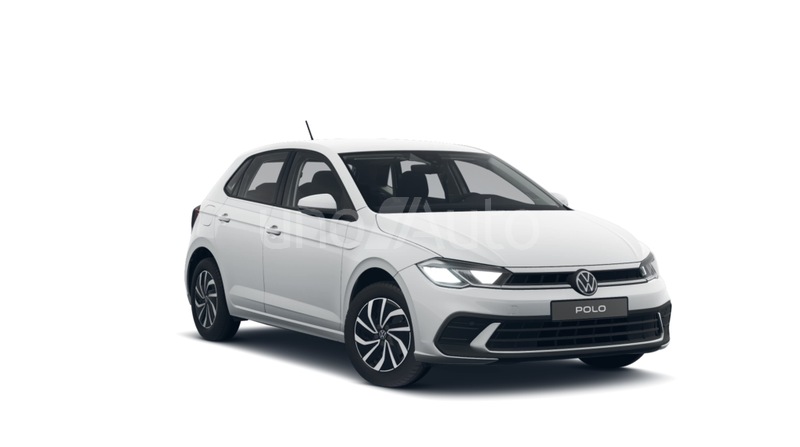 Polo 1.0 TSI Match 70kW