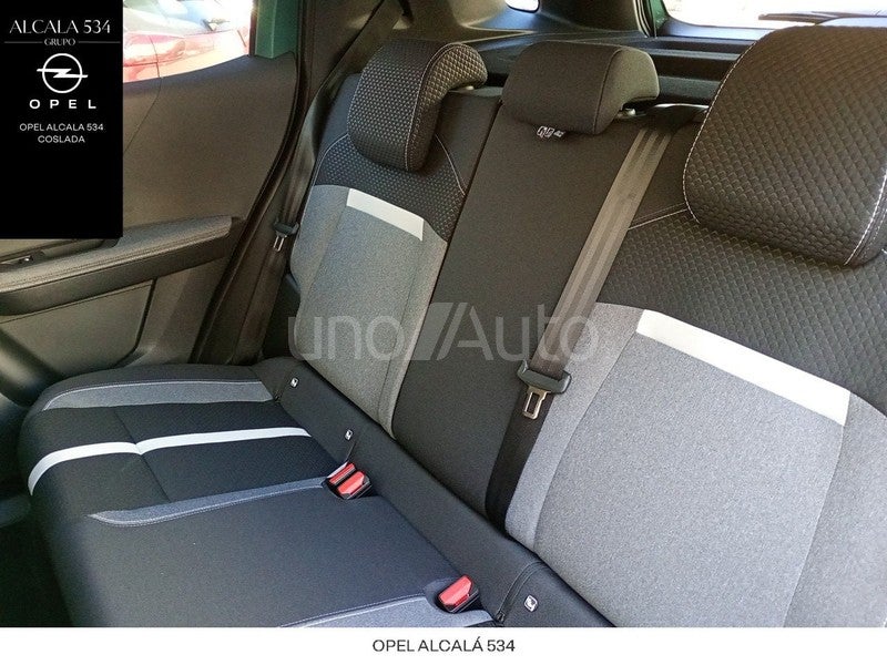 Frontera 1.2T XHT Hybrid eDCT6 S/S GS 145