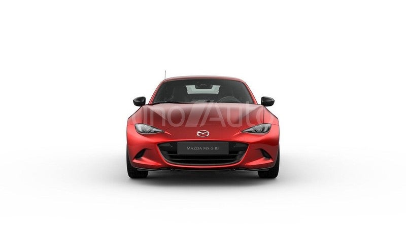 MX-5 ST 1.5 Skyactiv-G Homura