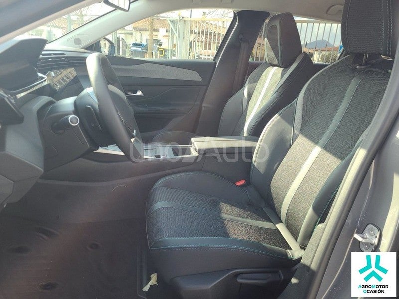 SW Allure Hybrid MHEV 145 e-DCS6