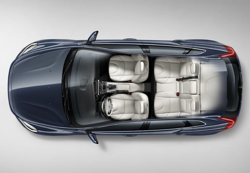 V40 D2 Momentum 120
