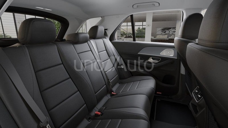 GLE GLE 350 de 4MATIC