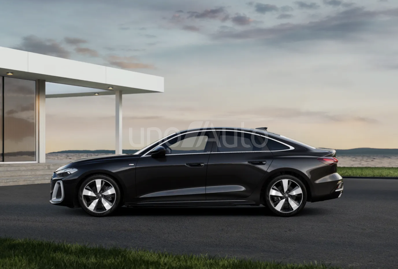 A5 2.0TDI S line S tronic 150kW