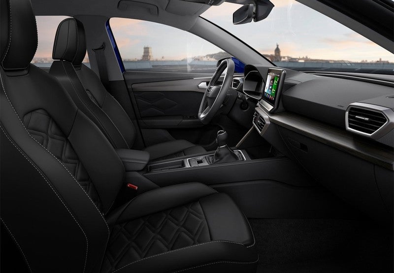 León ST 2.0TDI CR S&S Style XS 115