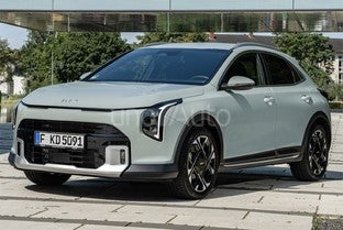 KIA XCeed 1.0 MHEV Drive 115