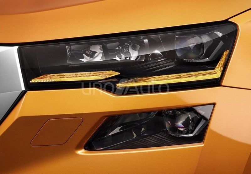 Karoq 2.0TDI Plus DSG 110kW