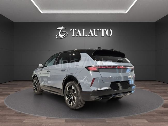 1.6T Plug-in Hybrid eDCT7 S/S GS