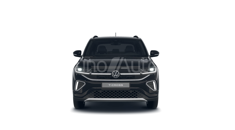 T-Cross 1.0 TSI R-Line 85kW Aut.