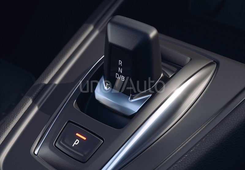 Grandis HEV 180 Kaiteki