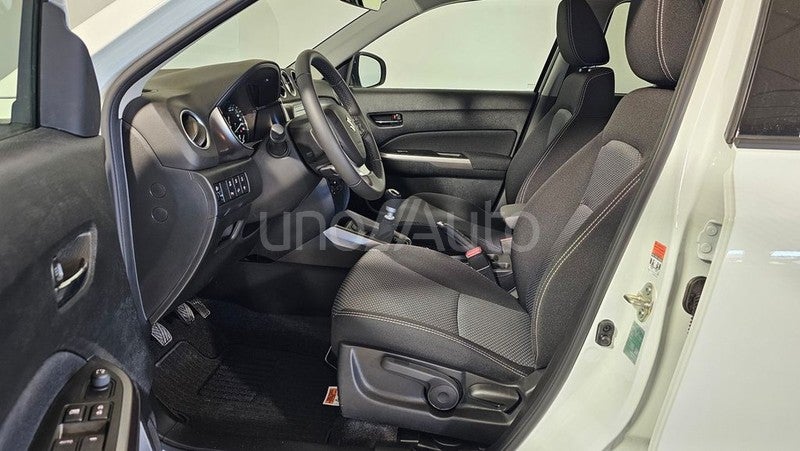 SUZUKI Vitara 1.4 T S2 4WD Mild Hybrid
