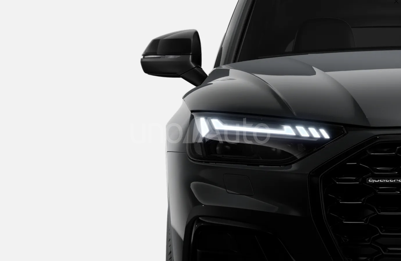 Q5 Sportback 50 TFSIe Black line quattro-ultra S tronic