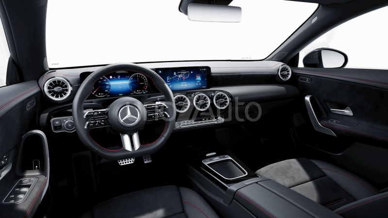 250 e Coupé con tecnología híbrida