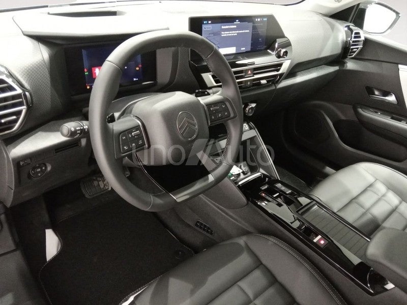 Hybrid 145 ë-DCS6 Max