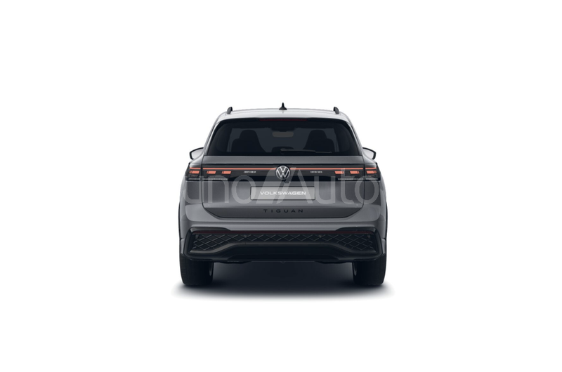 Tiguan 1.5 eTSI DSG R-Line 110kW