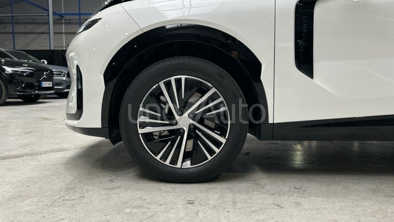 08 1.5 PHEV Core