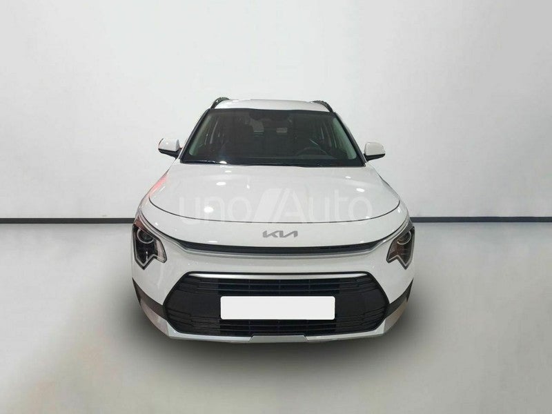 1.6 GDi HEV 95kW 129CV Concept