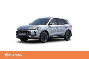 MG ZS Standard