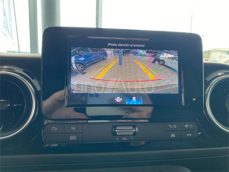 CITAN e Tourer Pro Largo